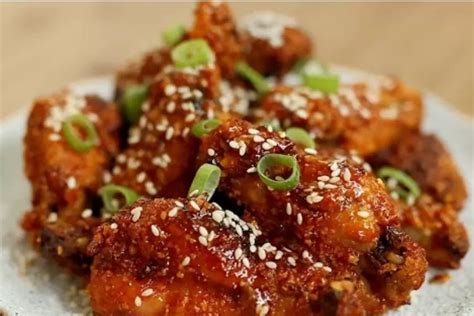 Resep Dan Cara Mudah Bikin Chicken Wings Ala Chef Devina Hermawan Rasa