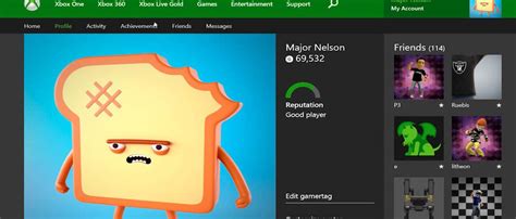 Microsoft Aggiorna Xbox Per Utenti Xbox One Webnews