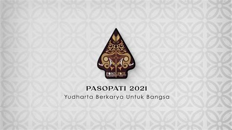 Grand Opening Pasopati 2021 Universitas Yudharta Pasuruan Youtube