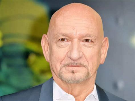 Ben Kingsley To Reprise His Trevor Slattery Character In Marvel S