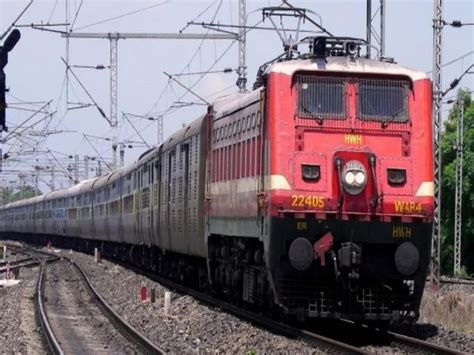 Railways Special Train Will Run Between Jaipur And Pune Via Kota On