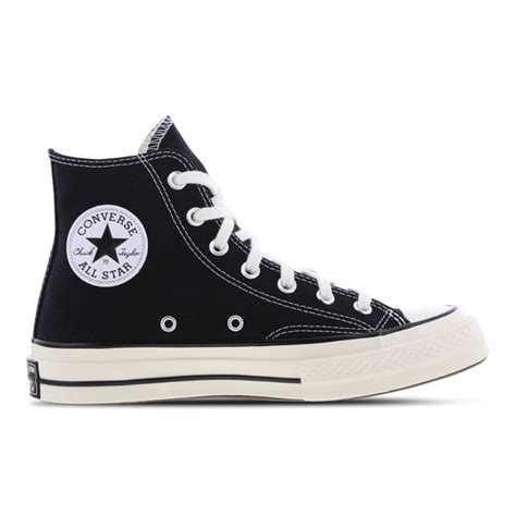 Converse Chuck Taylor All Star 70s Hi Black