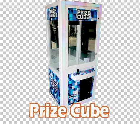 Claw Machine Games Prize Arcade Game Coast To Coast Entertainment PNG ...