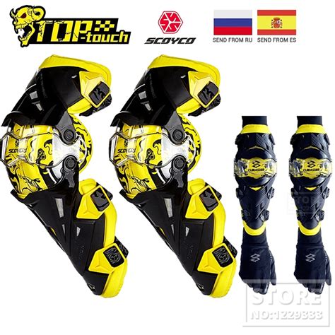 Motorcycle Elbow Protector Motocross Off Road Racing Riding Elbow Pads