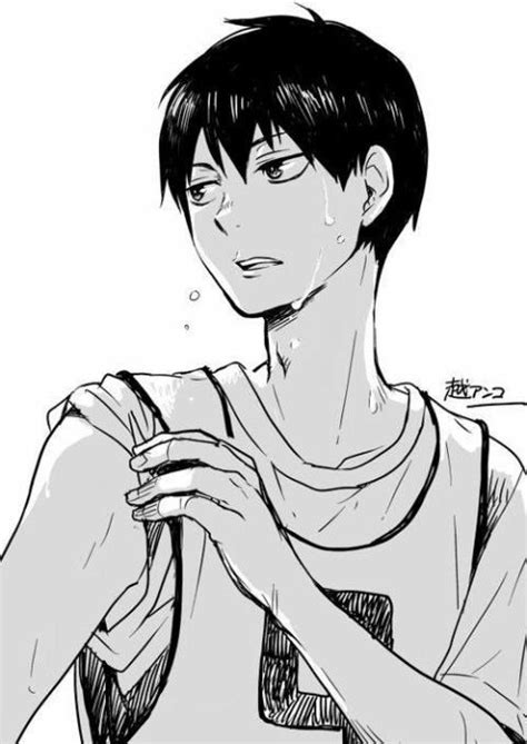 As 25 Melhores Ideias De Kageyama Tobio No Pinterest Haikyuu E Yamaguchi