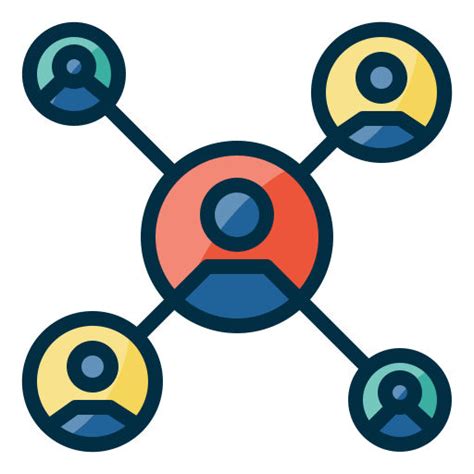 Flaticon Network Connection Art Sphere Inc