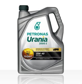 Petronas Urania W The Lubrication Store