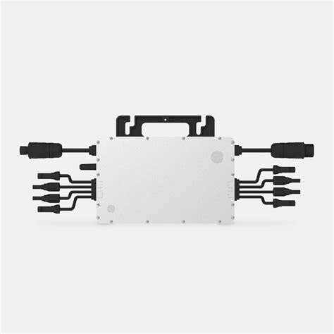 Hoymiles Microinverter Hm