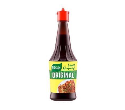 Knorr Liquid Seasoning 130ml Pagbilan Online Tindahan