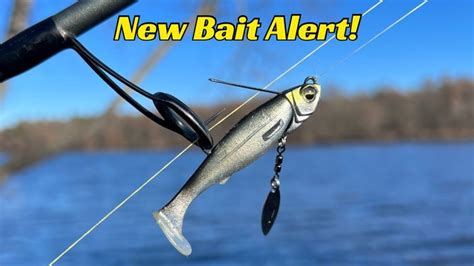 Is This The Best Underspin On The Market In Best Bass Fishing