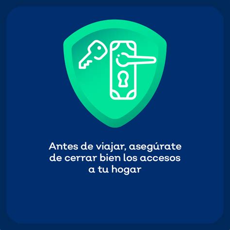 Recomendaciones Para Unas Vacaciones Seguras Revista Mas Seguridad