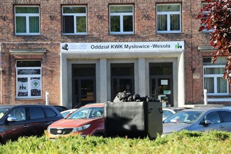 Wstrząs w kopalni Wesoła Nie żyje dwóch górników RMF 24