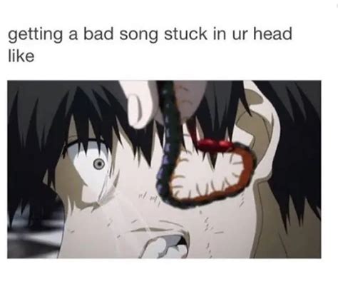 29 Funniest Tokyo Ghoul Memes My Otaku World