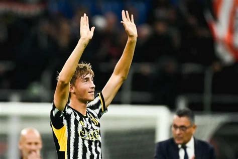 Calciomercato Juventus Sacrificio Huijsen Per Arrivare A Un Top Della