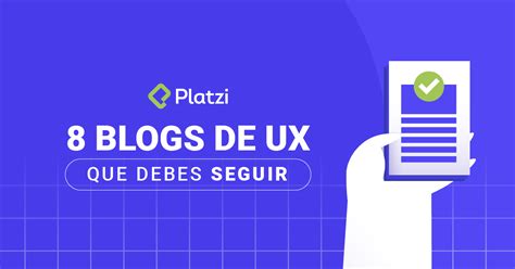 8 Blogs Sobre UX Que Debes Conocer Y Seguir