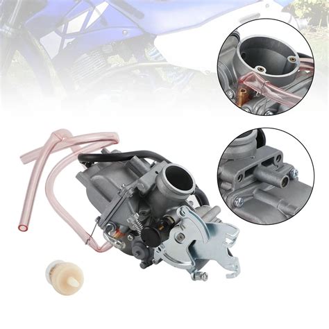 Yamaha Ttr 230 2012 Owners Manual 4