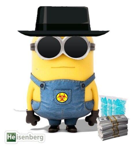 Gangster Minions Despicable Minions Minion Rock