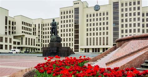 15 BEST Places to Visit in Belarus - 2025
