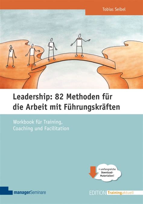 Leadership 82 Methoden Für Die Arbeit Mit Führungskräften Buch