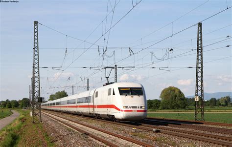 Bremerhaven Als Ice Kiel Hbf Z Rich Hb Bei