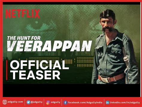 Netflix Explores the Untold Story of Indiaâ€™s Infamous Outlaw in â ...