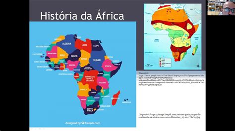 História da África séculos XV a XVII resolução de exercício do