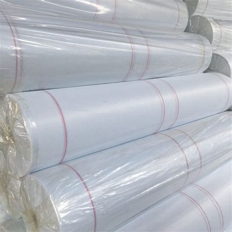 Stitch Bonded Polyester Non Woven Fabric Yino Non Woven