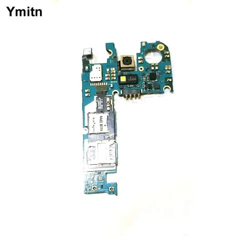 Ymitn Working Well Unlocked With Chips Global Os Mainboard For Samsung