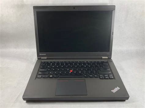 Lenovo Thinkpad T440p Repair Help Learn How To Fix It Yourself