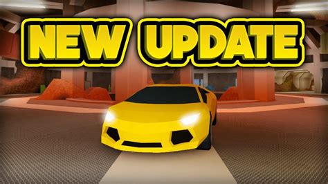 What is the Fastest Car in Jailbreak? Exploring the Top Ones! - RTV Atlas