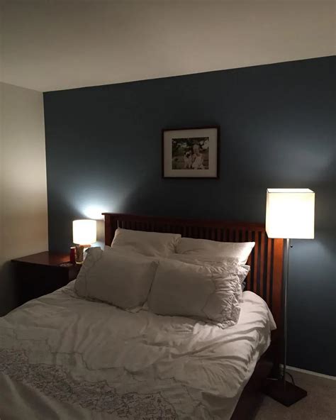 Behr Dark Grey Paint Colors For Bedroom