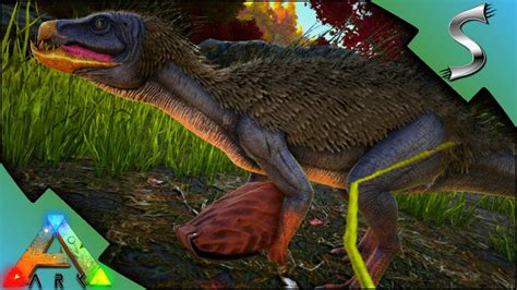 PEGOMASTAX TAMING BREEDING IMPRINTING Ark Survival Evolved