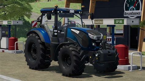 Landini Series Swb V Fs Fs Mod