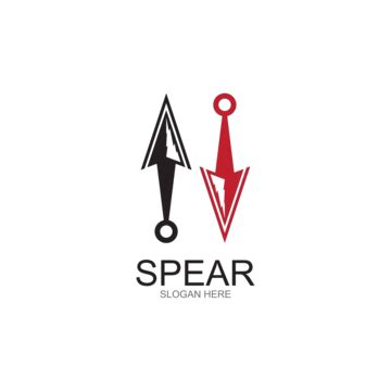 Spear Logo Vector European Old Sport Vector European Old Sport Png