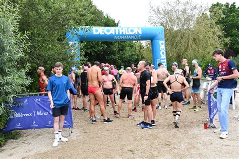 Galerie Swimrun Game Pont Audemer Triathlon