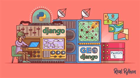 Django For Web Development Learning Path Real Python