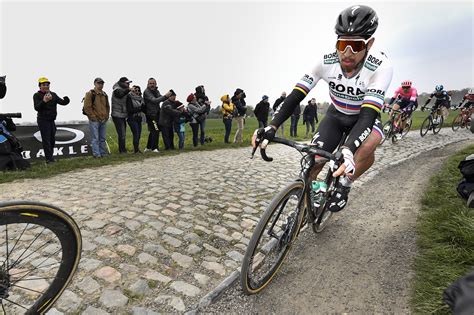 Peter Sagan Im Not Afraid Of A Wet Paris Roubaix Cycling Weekly