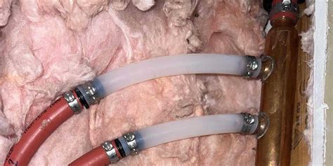 How To Insulate Water Pipes In Crawl Space At Dessie Boland Blog