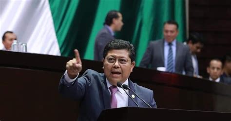 Hermano De Eréndira Sandoval Secretaria De La Función Pública Usó Programas Sociales Para