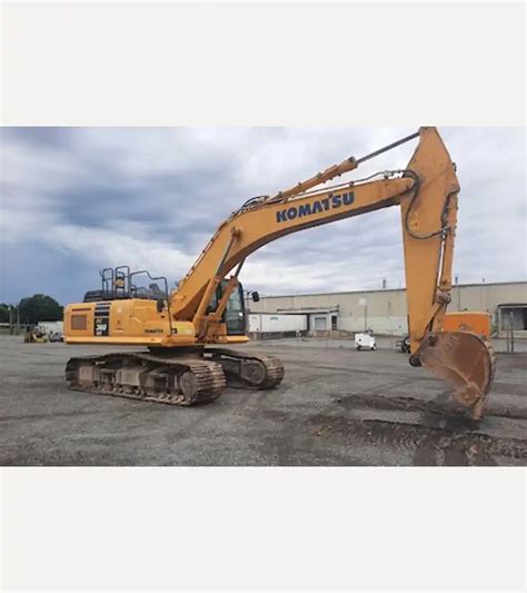 2016 Komatsu Pc360lci 11 Excavator For Sale 119900 Machinery Marketplace 9d167b6f