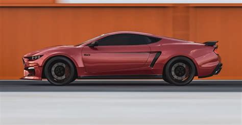 2024 Saleen Mustang S650 Previewed | Mustang7G - 2024+ S650 Mustang ...