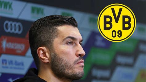 Nuri Şahin als BVB Trainer entlassen Haben den Glauben verloren