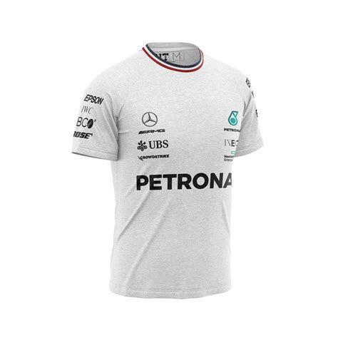 Mercedes Amg Petronas F W Hamilton Eifel Minichamps Corre Que