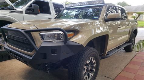 Fiberglass Fendersbedsides Tacoma World