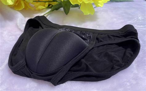 Vagina Esponja Falsa BIMEI Crossdresser Vagina Enhancer