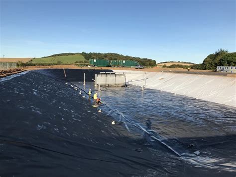 Best Price Dam Landfill Aquaculture Fish Farm HDPE Pond Liner China