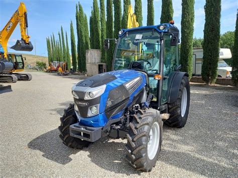 LANDINI POWERFARM 100 Traktor Kaufen In Italien Truck1 Deutschland