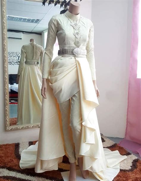 Baju Tradisional Puteri Perak Yeojattal Web