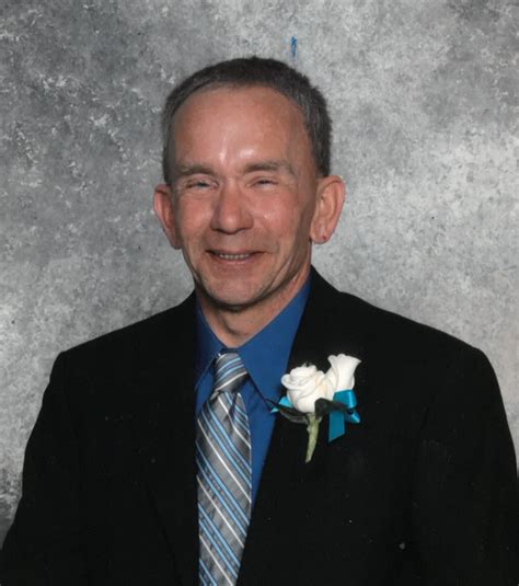 David Van Beusekom Obituary - Woodbury, MN