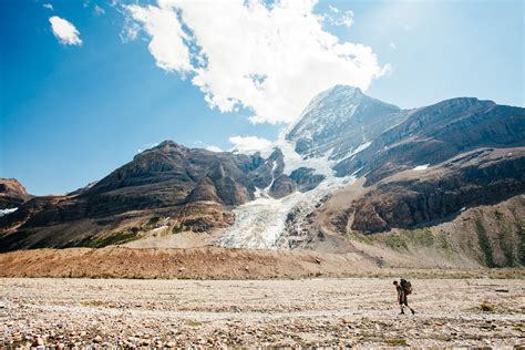 Hiking the Berg Lake Trail - Vancouver Landscape and Adventure ...